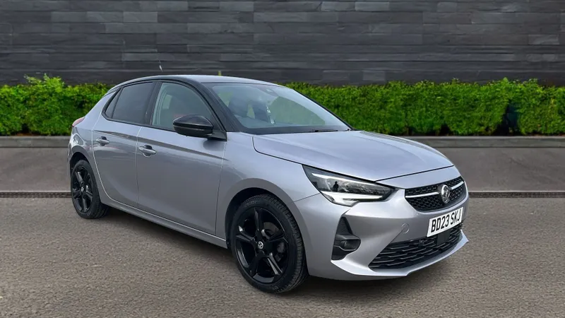 Vauxhall Corsa Image 1