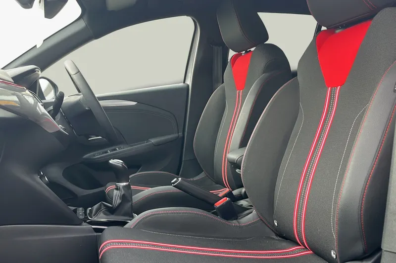 Vauxhall Corsa Image 2