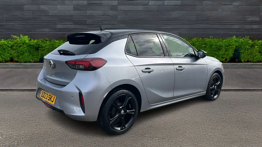 Vauxhall Corsa Image 3