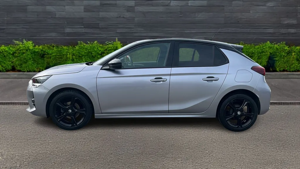 Vauxhall Corsa Image 4