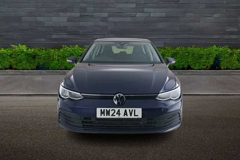 Volkswagen Golf Image 2