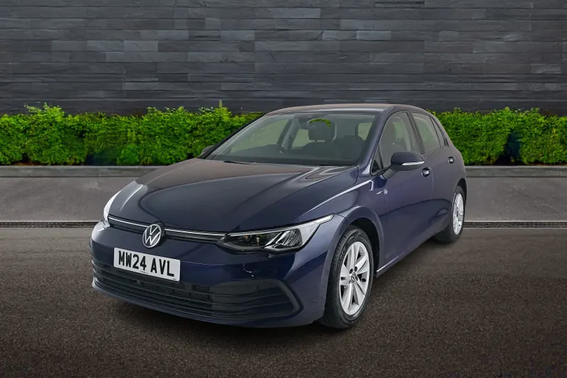 Volkswagen Golf Image 3