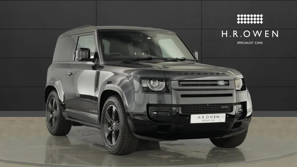 2023 Land Rover Defender Xdyna...