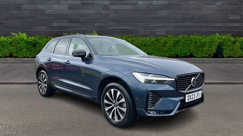 Volvo Xc60 Image 1