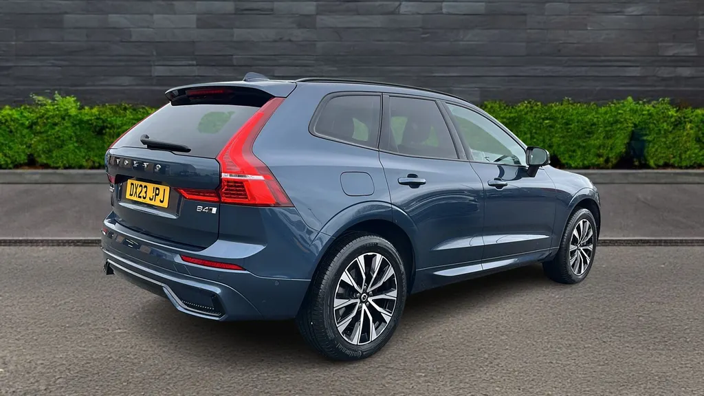 Volvo Xc60 Image 3