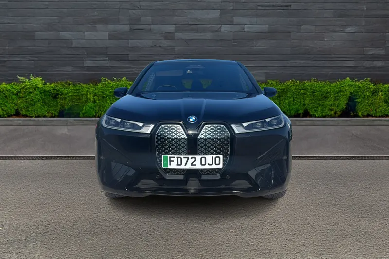 Bmw Ix Image 2