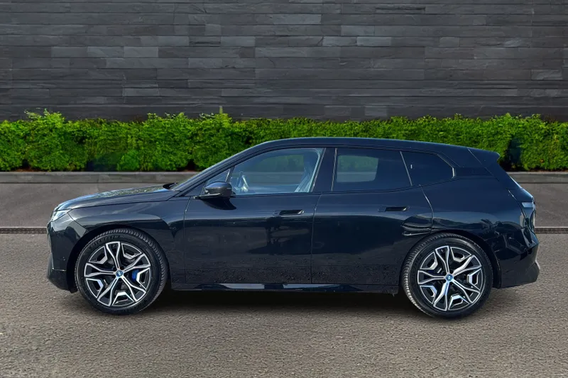 Bmw Ix Image 4