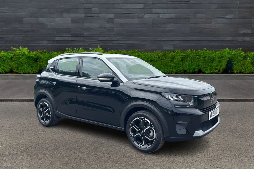 Citroen C3 Image 1