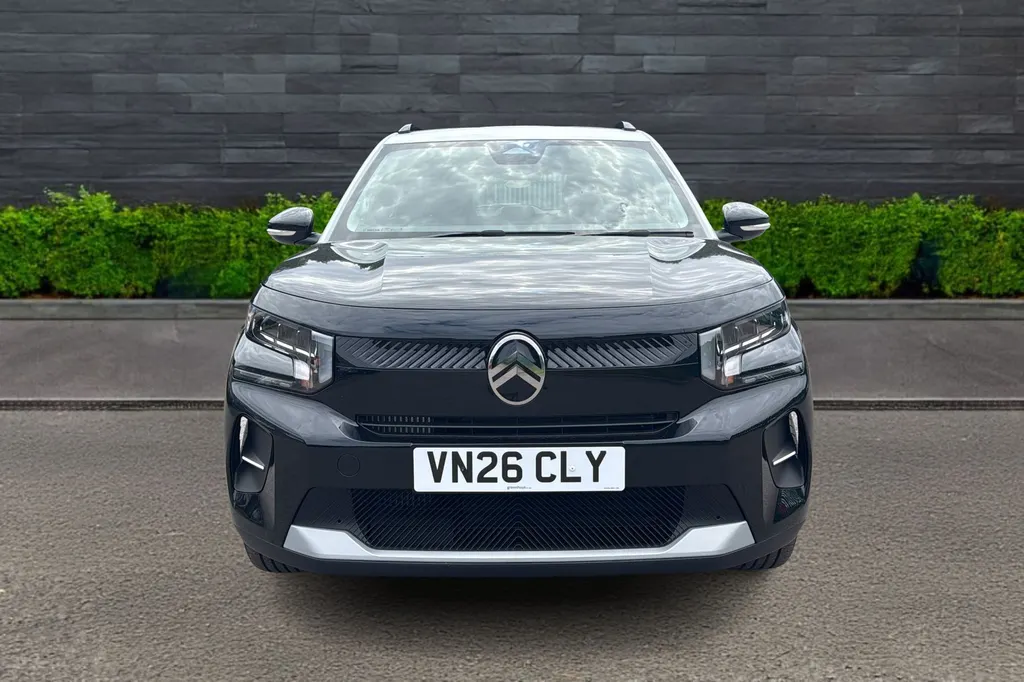 Citroen C3 Image 2