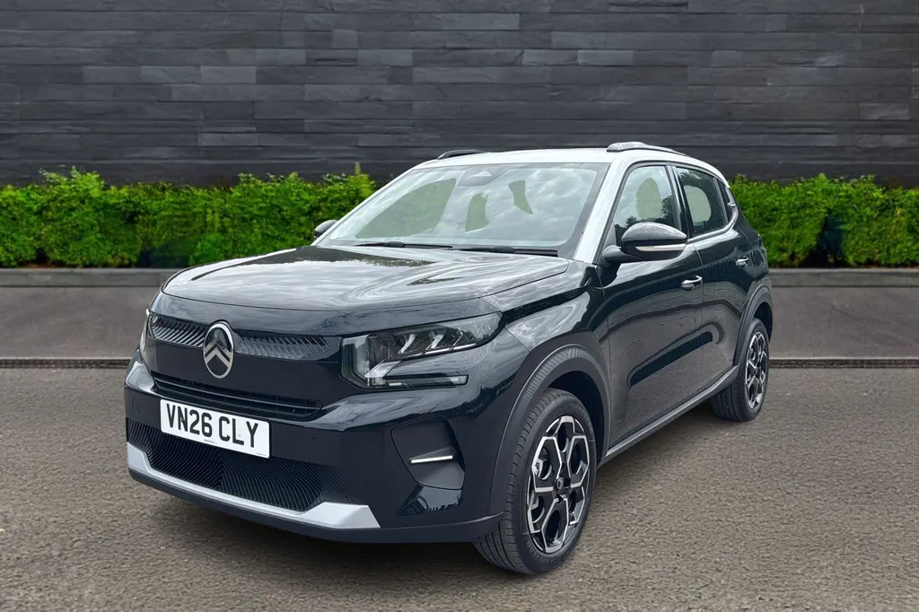 Citroen C3 Image 3