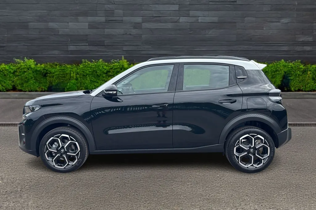 Citroen C3 Image 4