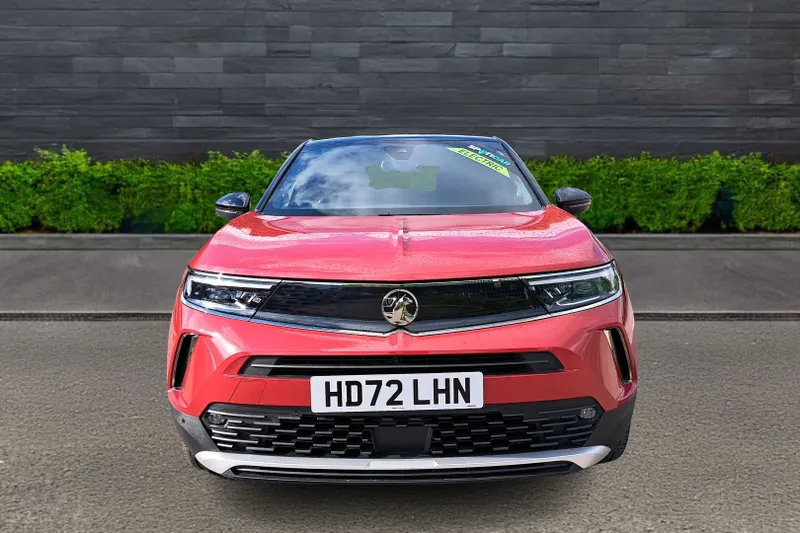 Vauxhall Mokka Image 2