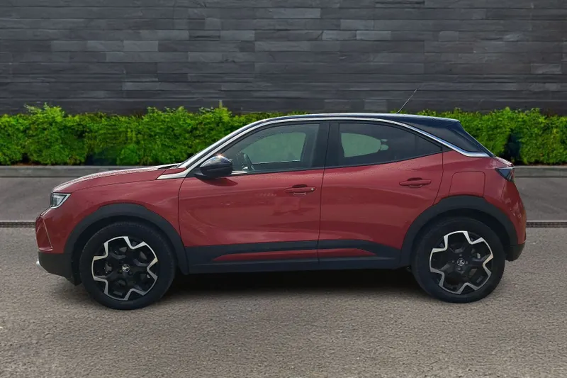 Vauxhall Mokka Image 4