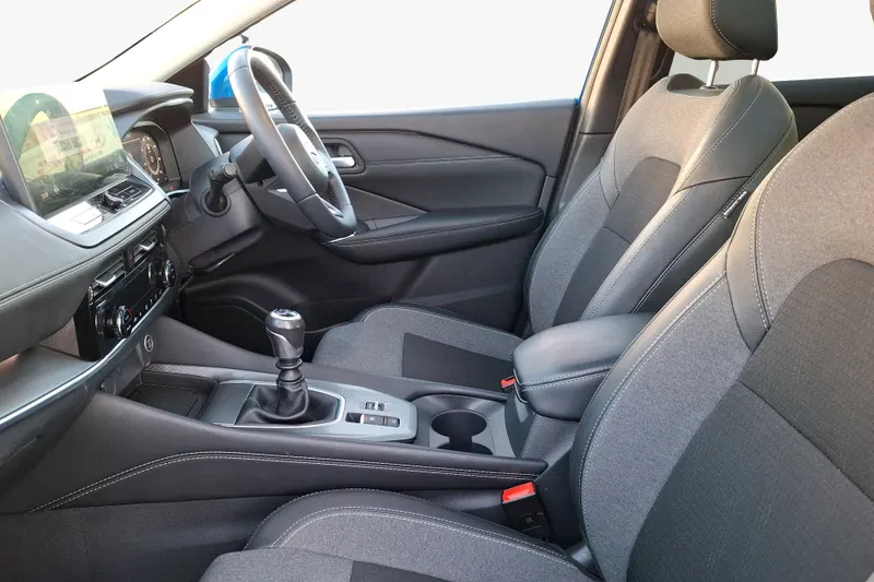 Nissan Qashqai Image 2