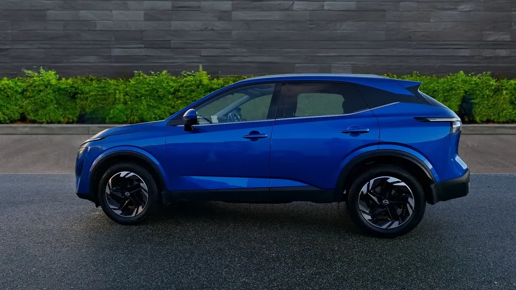 Nissan Qashqai Image 4