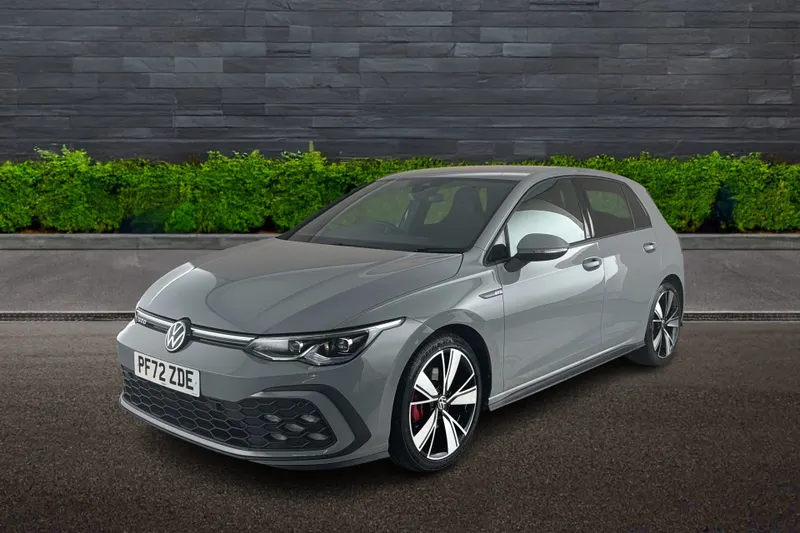 Volkswagen Golf Image 3