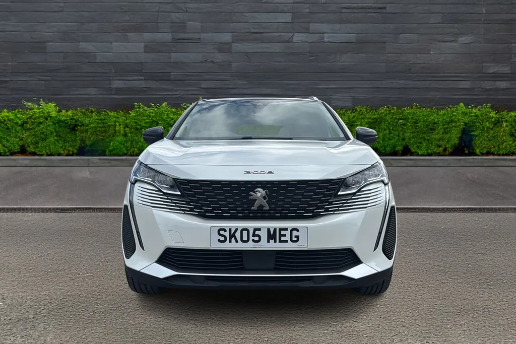 Peugeot 3008 Image 2