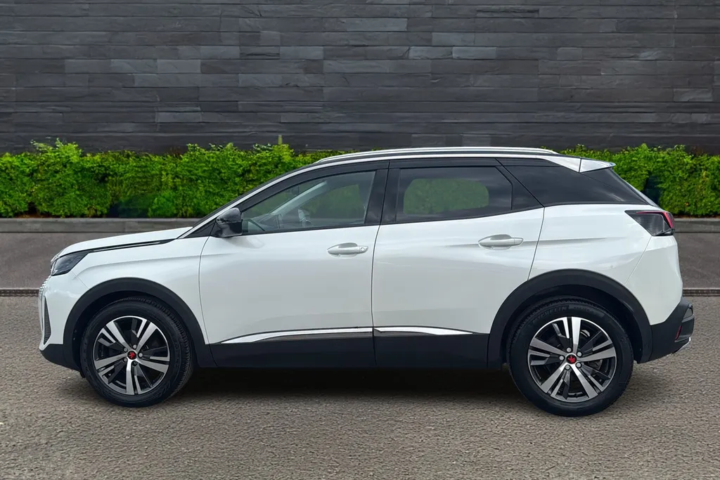 Peugeot 3008 Image 4