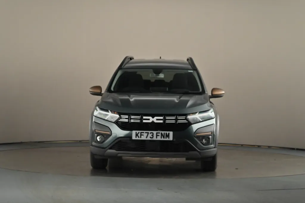 Dacia Jogger Image 2