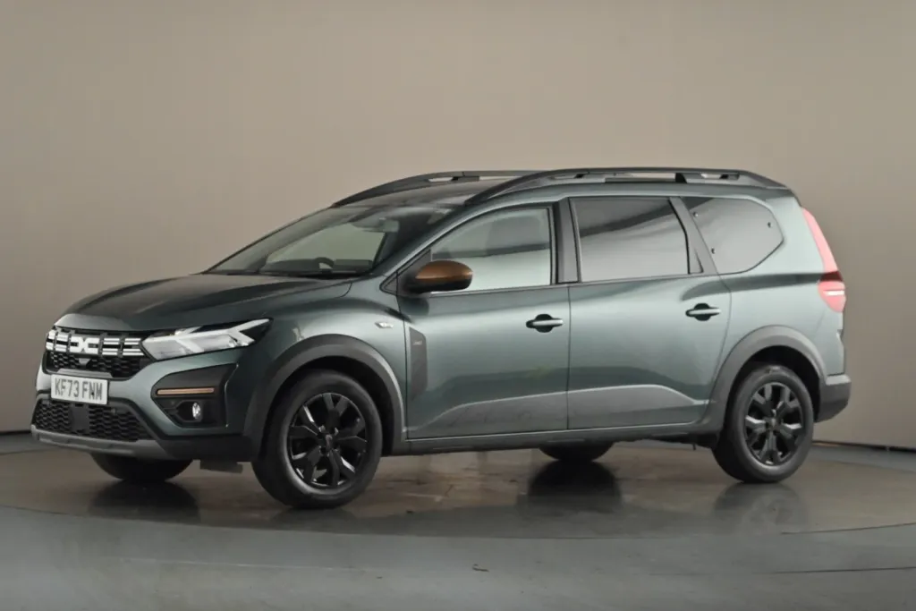 Dacia Jogger Image 3