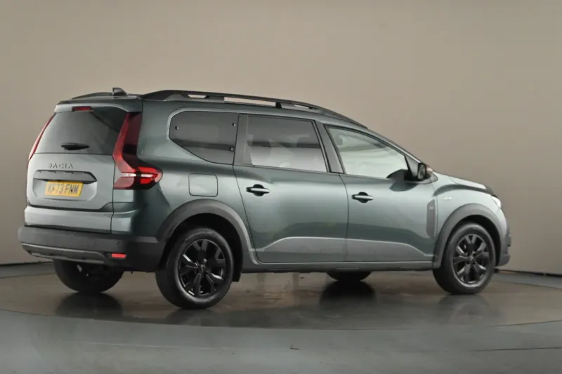 Dacia Jogger Image 4