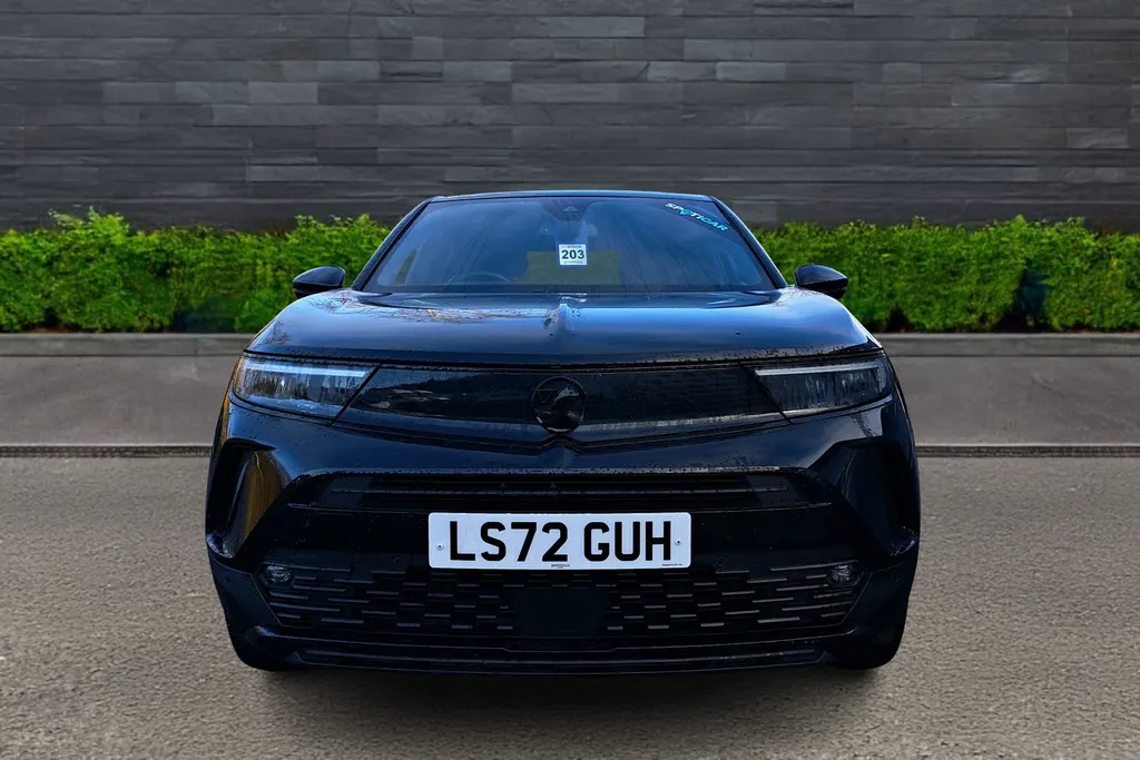 Vauxhall Mokka Image 2