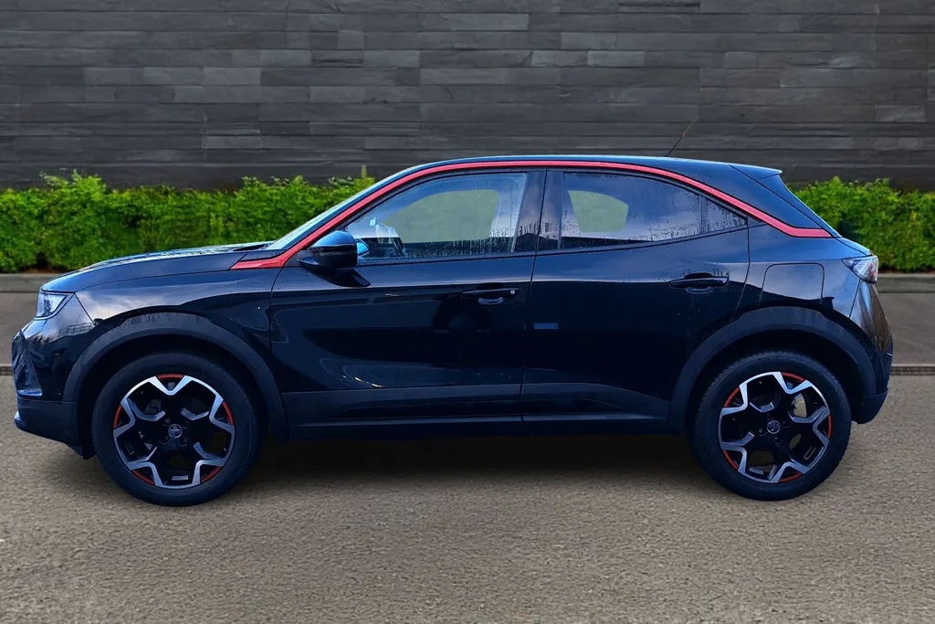 Vauxhall Mokka Image 3