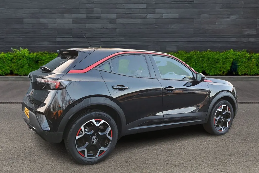 Vauxhall Mokka Image 4