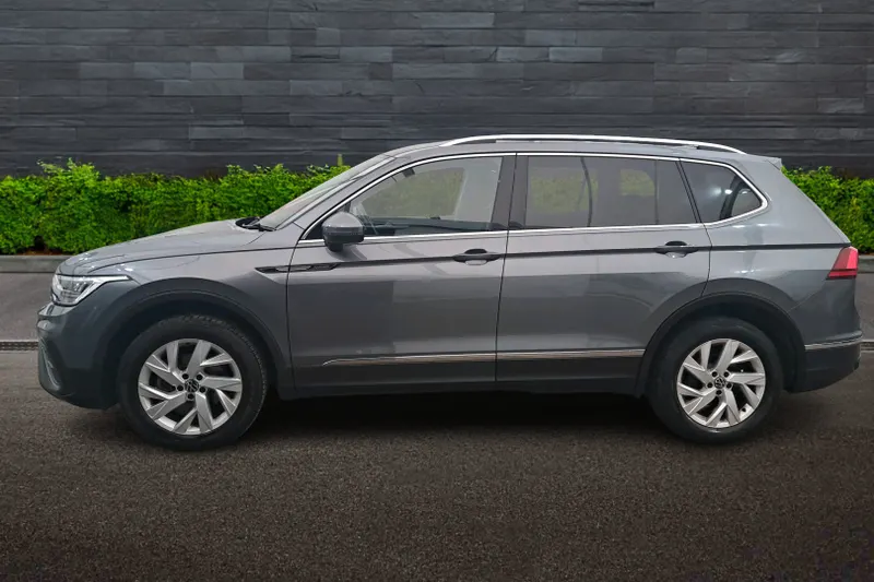Volkswagen Tiguan Allspace Image 3