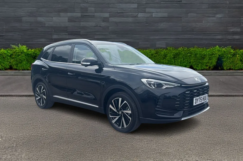 Mg Motor Uk Zs Image 1