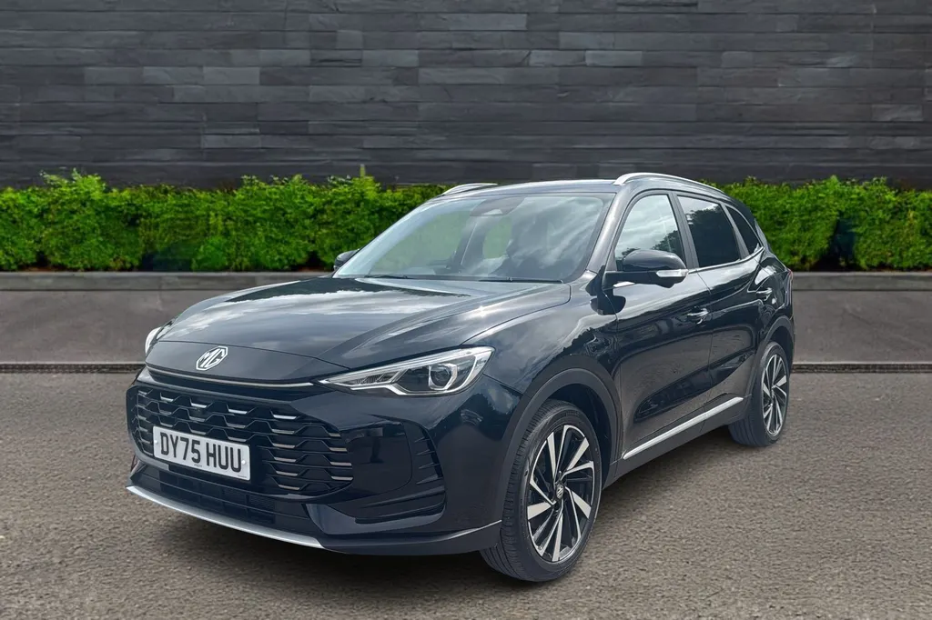 Mg Motor Uk Zs Image 3