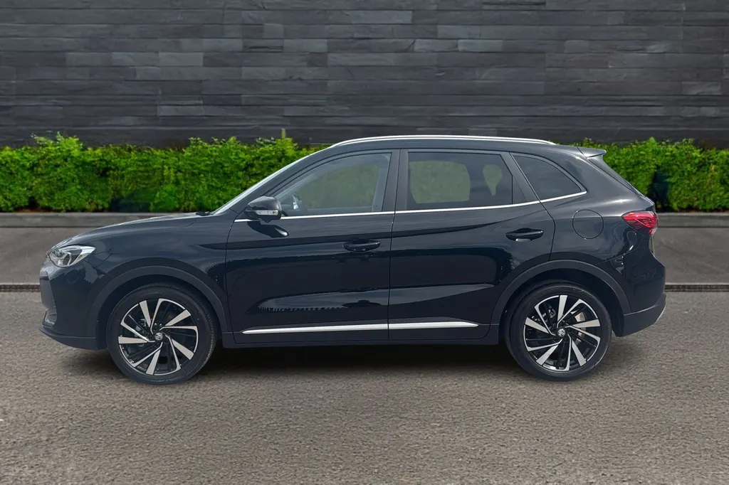 Mg Motor Uk Zs Image 4