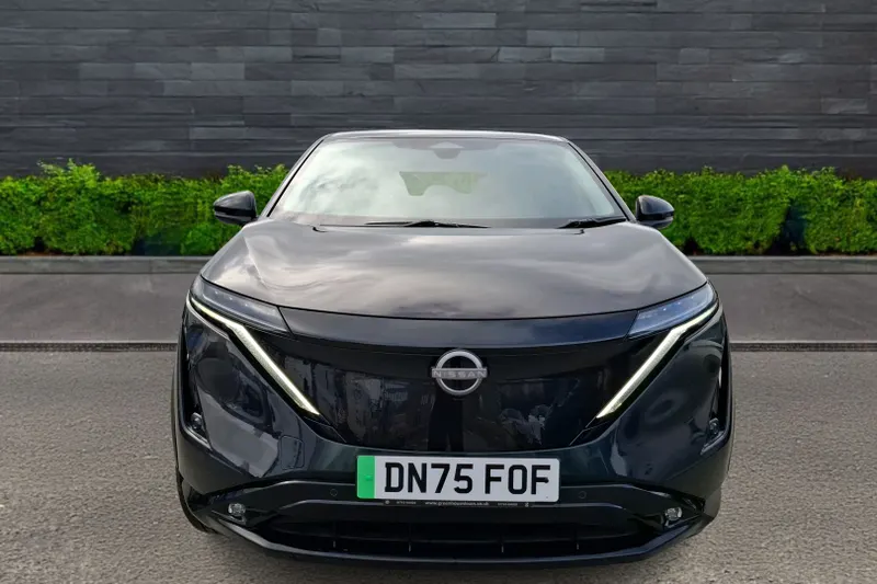 Nissan Ariya Image 2