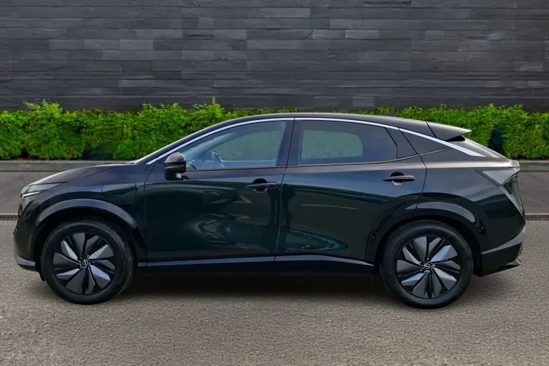 Nissan Ariya Image 3