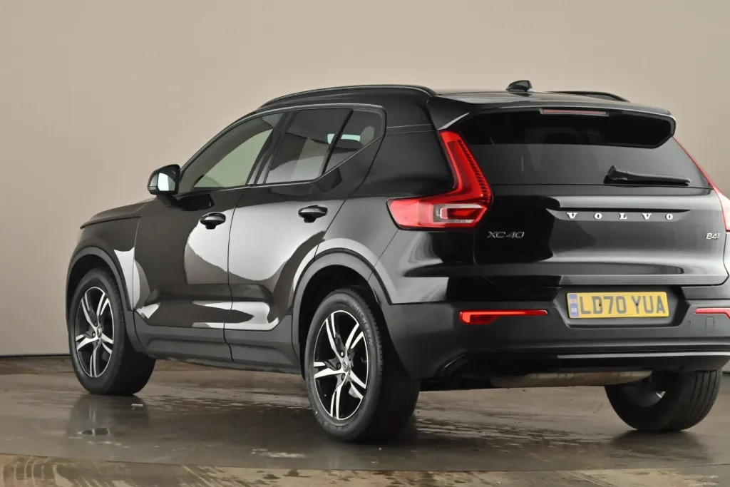 Volvo Xc40 Image 3