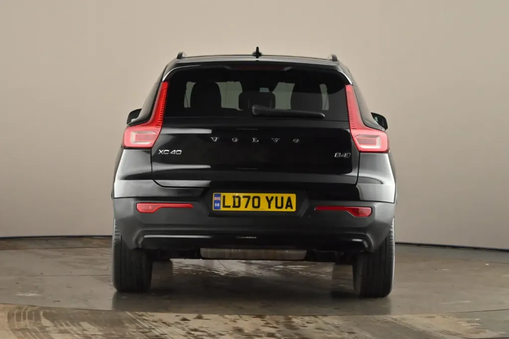 Volvo Xc40 Image 4