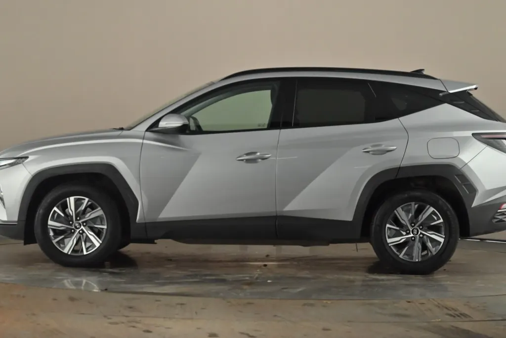 Hyundai Tucson Image 2