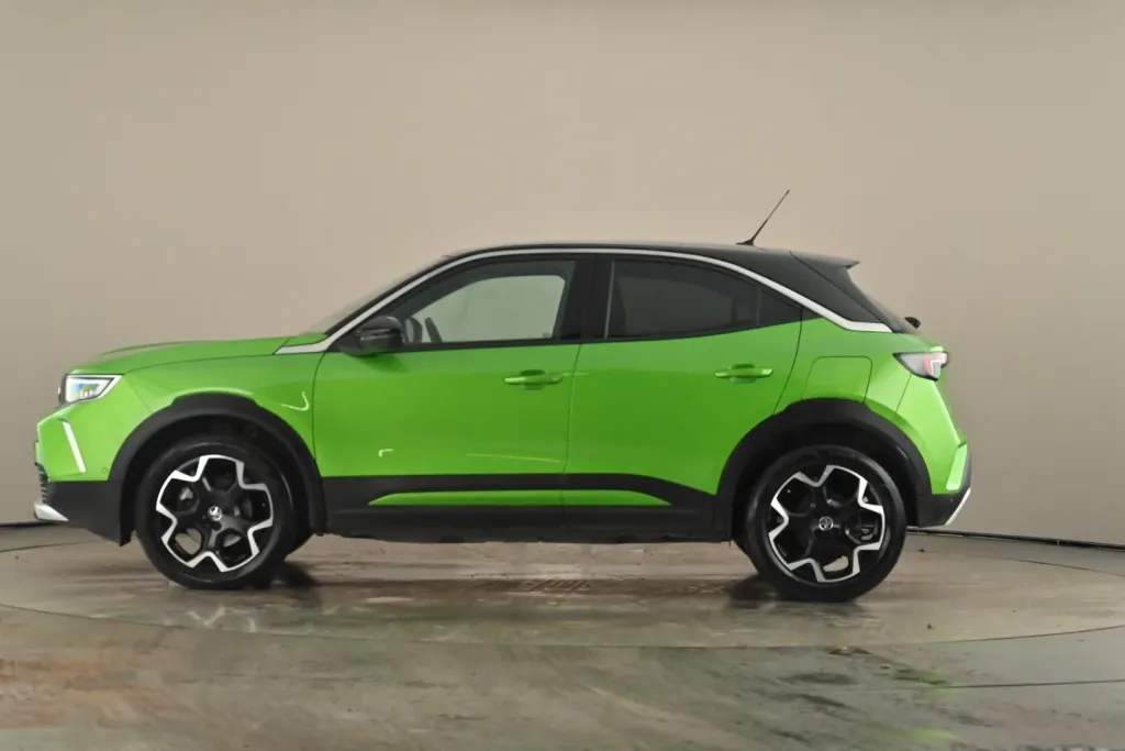 Vauxhall Mokka Image 2