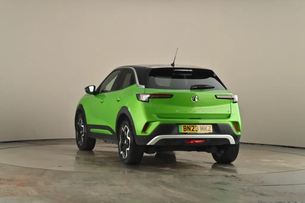 Vauxhall Mokka Image 3