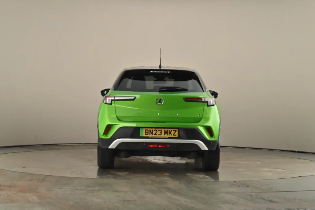 Vauxhall Mokka Image 4