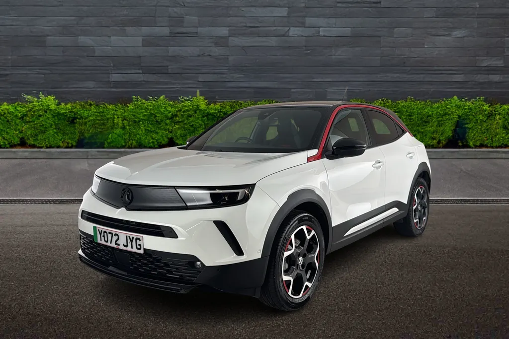 Vauxhall Mokka Image 3