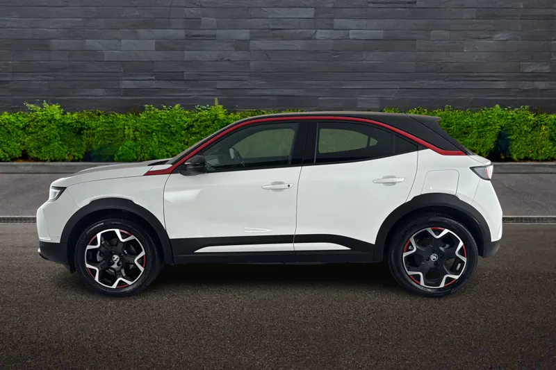 Vauxhall Mokka Image 4