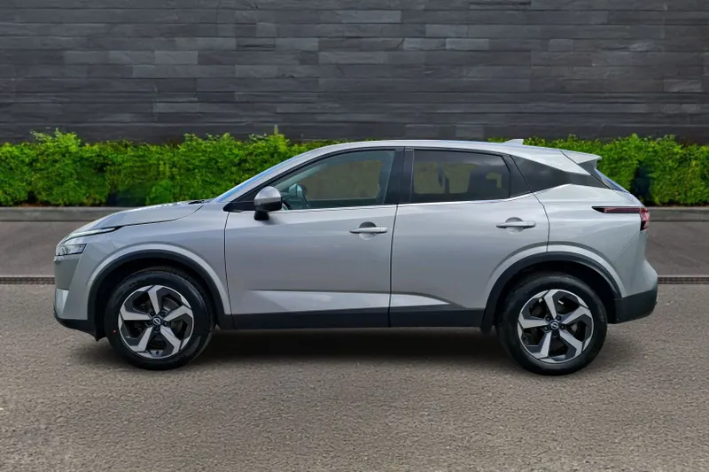 Nissan Qashqai Image 4