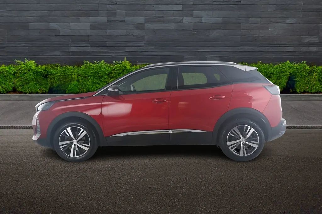 Peugeot 3008 Image 4