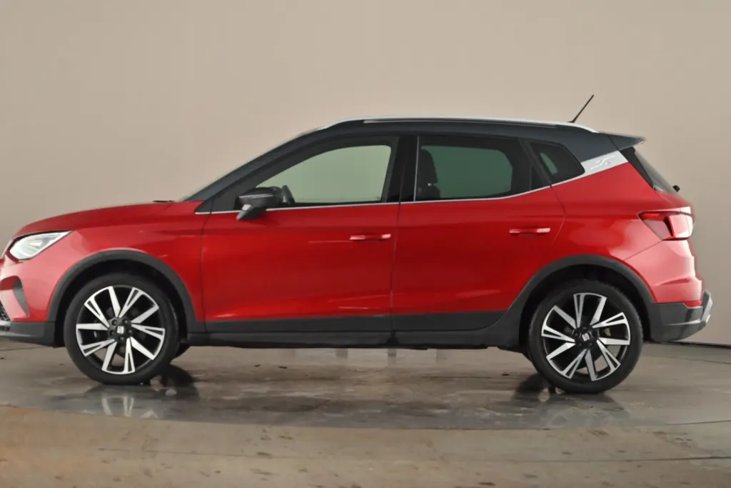 Seat Arona Image 2