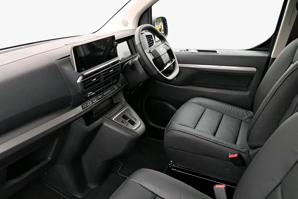 Citroen Space Tourer Image 2