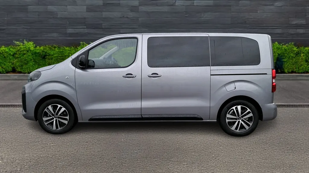 Citroen Space Tourer Image 4