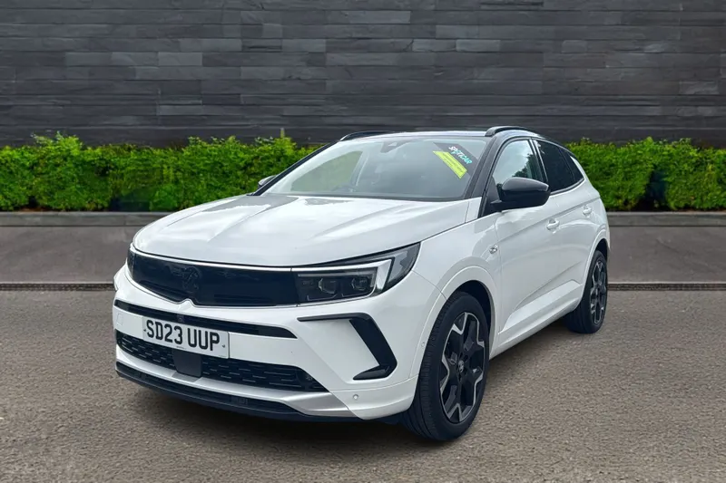 Vauxhall Grandland Image 3