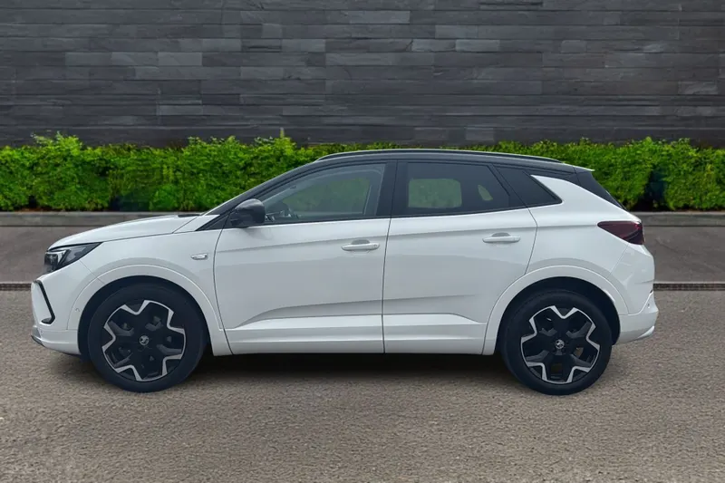Vauxhall Grandland Image 4