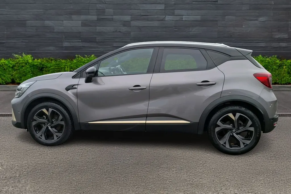 Renault Captur Image 3
